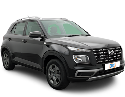 2025 Hyundai VENUE - SUV - Petrol - Manual - ₹7.67 lakh